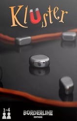 Kluster - Görsel 1