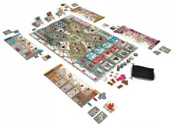 The Gallerist - Complete Bundle - Görsel 2