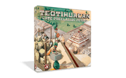 Teotihuacan: Late Preclassic Period - Görsel 1