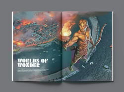 Senet Magazine - Issue 6 - Görsel 2