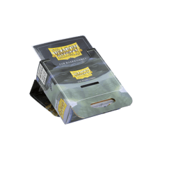 Dragon Shield - Square (70x70 mm) - 100 Adet - Görsel 2