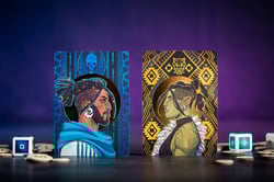 Kinfire Delve: Scorn's Stockade - Görsel 5