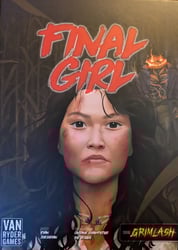 Final Girl: A Rotten Harvest - Görsel 1