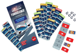 Sky Team: Turbulence - Görsel 1