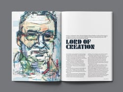 Senet Magazine - Issue 4 - Görsel 5