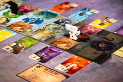 Clash of Magic Schools - Görsel 4