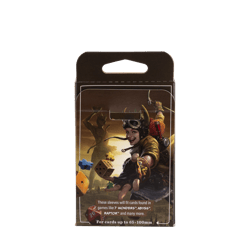 Dragon Shield - Extra Large (65x100 mm) - 100 Adet - Görsel 5