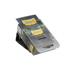 Dragon Shield - Common Standard (63x88 mm) - 100 Adet - Görsel 2
