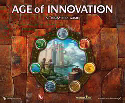 Age of Innovation - Görsel 1