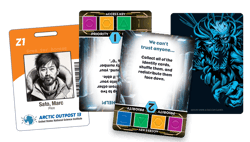 This Game Is Killer: Frozen Horror - Görsel 3