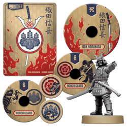 Unmatched: Sun's Origin - Görsel 3