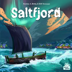 Saltfjord - Görsel 1