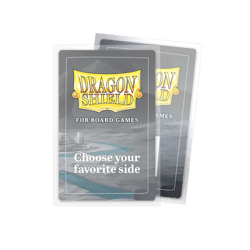Dragon Shield - American Standard (57x89 mm) - 100 Adet - Görsel 3