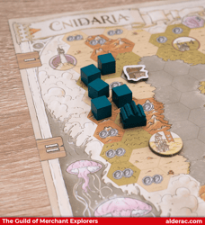 The Guild of Merchant Explorers - Görsel 3