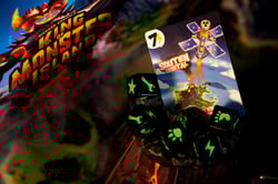 King of Monster Island - Görsel 4