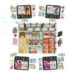 Rock Hard: 1977 - Görsel 2