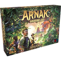 Arnak Harabeleri - Görsel 1