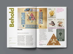Senet Magazine - Issue 12 - Görsel 3