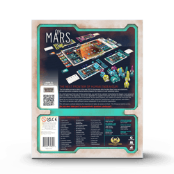 On Mars - Görsel 3