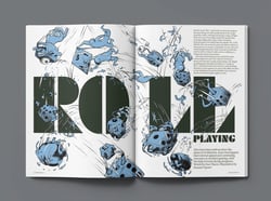 Senet Magazine - Issue 15 - Görsel 3