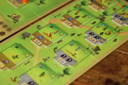 Little Town: Artisans