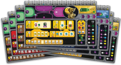 Gaia Project - Görsel 4