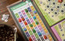 Coffee Traders - Görsel 3