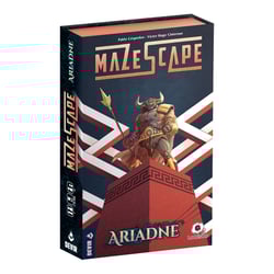 Mazescape: Ariadne - Görsel 1