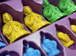 Chants for the Old Ones - Görsel 5