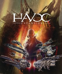 EVE: War for New Eden – Havoc Expansion - Görsel 1