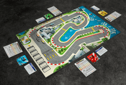 Downforce - Görsel 2