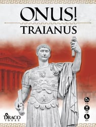 ONUS!: Traianus - Görsel 1