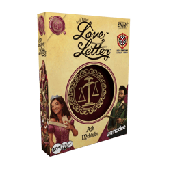 Love Letter - Görsel 1