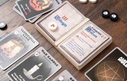 Aleph Null - Görsel 3