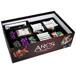 Arcs: The Blighted Reach Expansion - Görsel 4