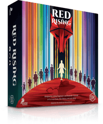 Red Rising - Görsel 1