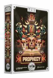 Prophecy - Görsel 1