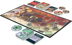 Unmatched: Sun's Origin