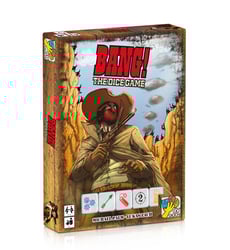 BANG! The Dice Game - Görsel 1