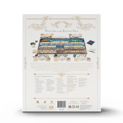 Rococo: Deluxe Edition - Görsel 3
