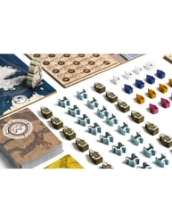 Through Ice & Snow - Görsel 4