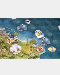 Undaunted: Battle of Britain - Görsel 4