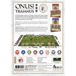 ONUS!: Traianus - Görsel 2