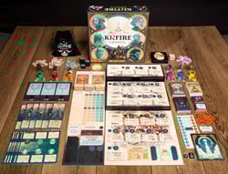 Kinfire Council - Görsel 2