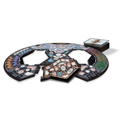 Clank! In! Space!: Cyber Station 11