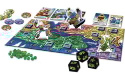 King of New York - Görsel 2