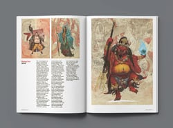 Senet Magazine - Issue 11 - Görsel 2