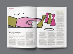 Senet Magazine - Issue 9 - Görsel 3