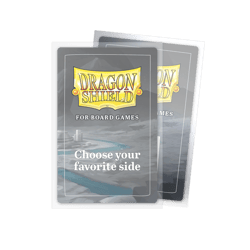 Dragon Shield - European Standard (59x92 mm) - 100 Adet - Görsel 3