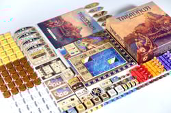 Tabannusi: Builders of Ur - Görsel 2